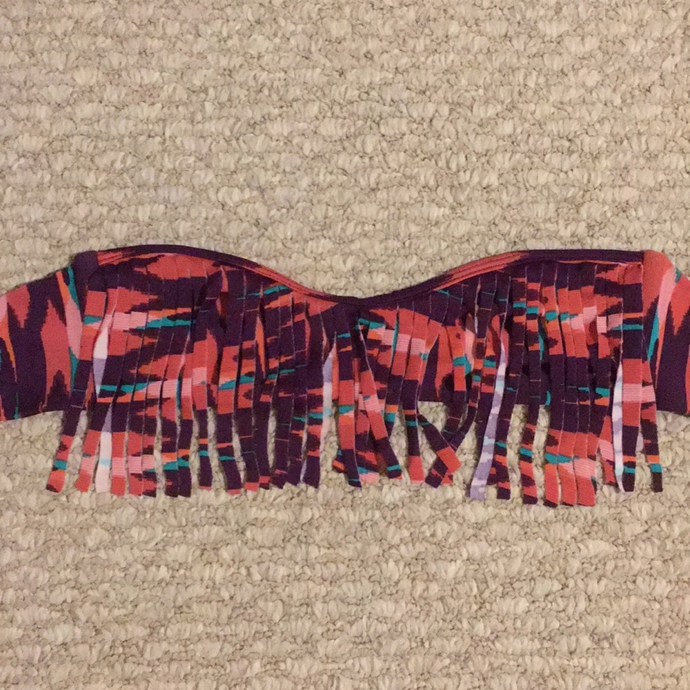 ACACIA // Bandeau Top